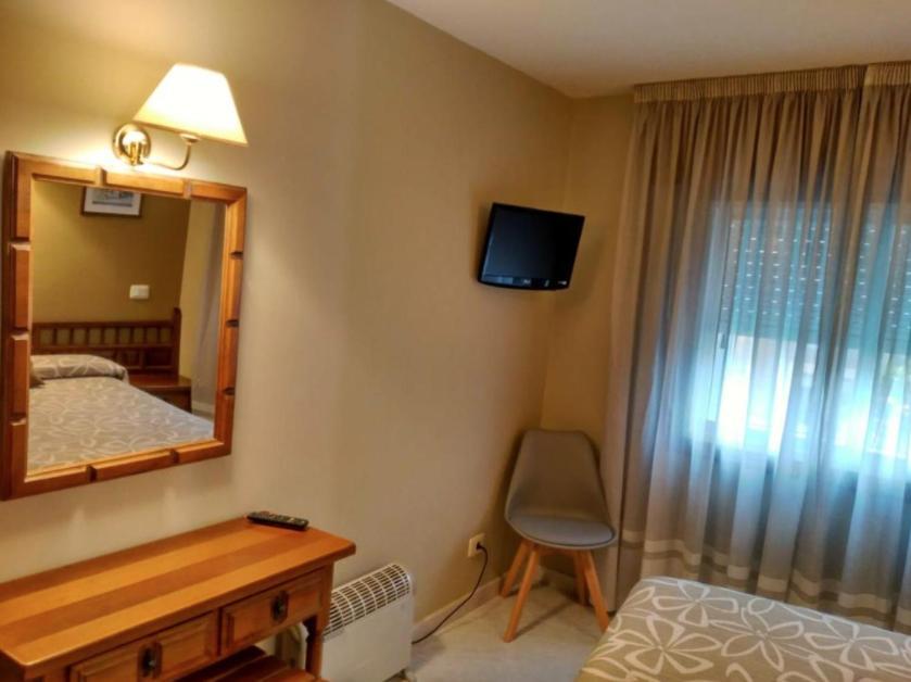 Hotel Xeito Combarro Exteriör bild